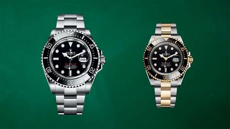 presentazione nuovi modelli rolex 2020|new rolex submariner.